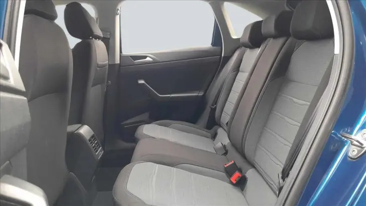 NIVUS 1.0 200 TSI TOTAL FLEX COMFORTLINE AUTOMÁTI