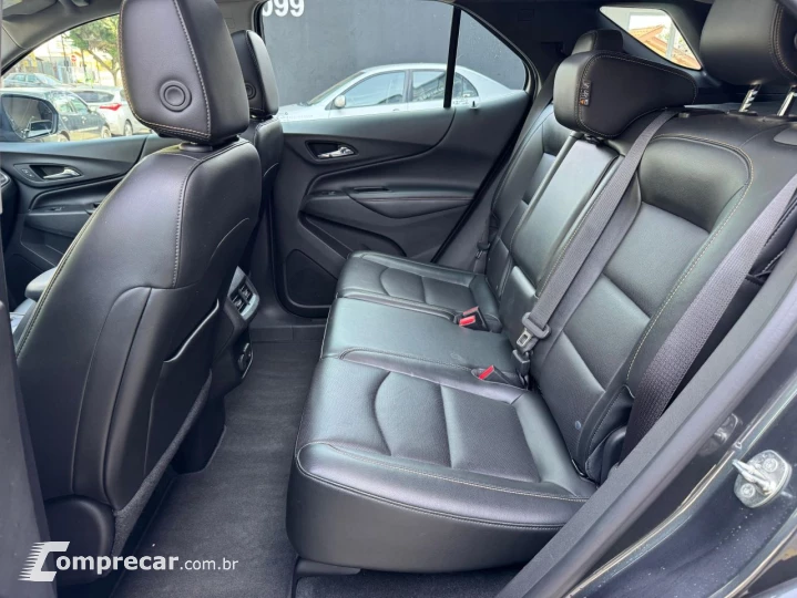 EQUINOX Premier 2.0 Turbo AWD 262cv Aut.