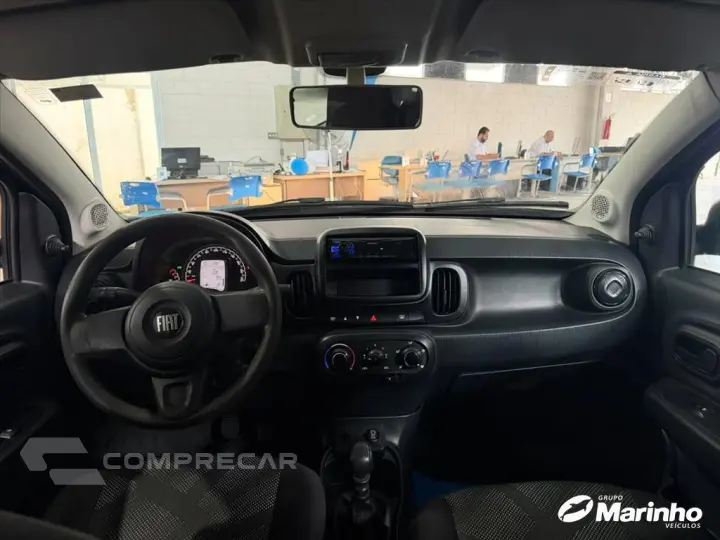 MOBI 1.0 EVO FLEX LIKE. MANUAL