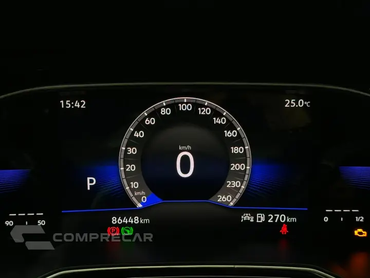 VIRTUS Comfort. 200 TSI 1.0 Flex 12V Aut