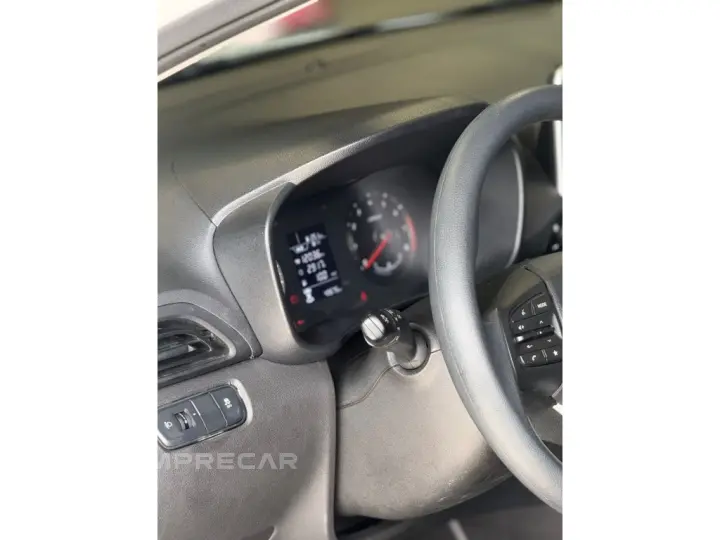 HB20 1.0 12V FLEX COMFORT MANUAL