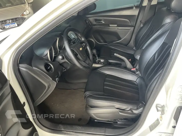 CRUZE 1.8 LT 16V
