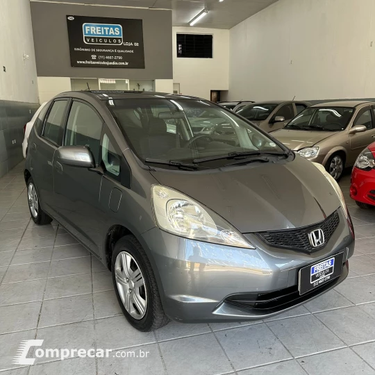 Fit DX 1.4 Flex 16V 5p Mec.