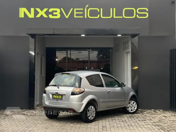 KA 1.0 MPI 8V FLEX 2P MANUAL