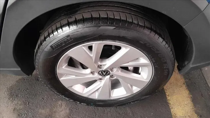 NIVUS 1.0 200 TSI TOTAL FLEX COMFORTLINE AUTOMÁTI