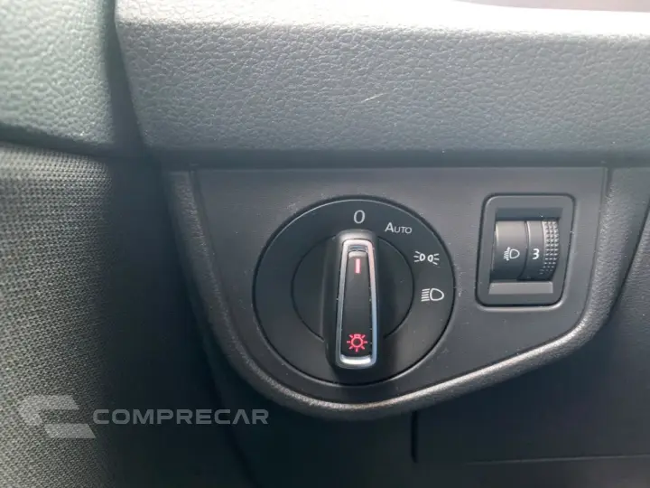 Nivus Comfortline 1.0 200 TSI Flex Aut.