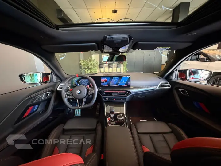 M2 3.0 I6 Twinturbo Coupé M