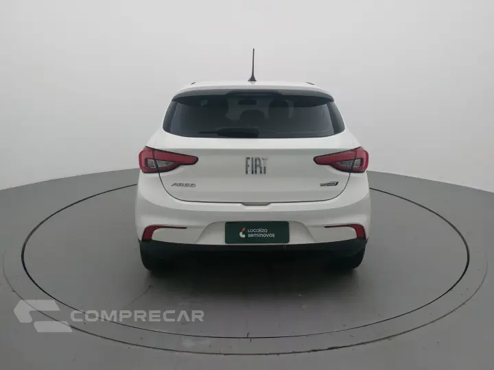 ARGO 1.0 FIREFLY FLEX DRIVE MANUAL