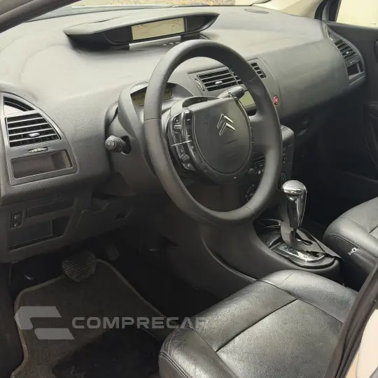 C4 1.6 GLX 16V