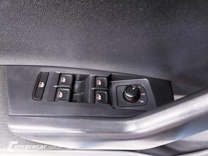 POLO COMFORT 200 TSI 1.0 FLEX 12V AUT