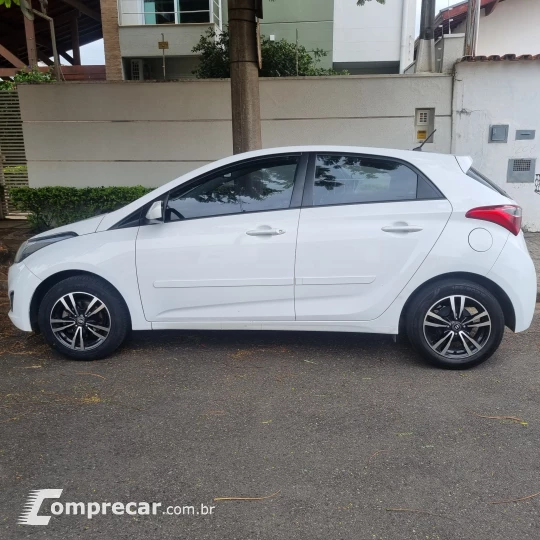 HB20 1.6 Comfort Plus 16V