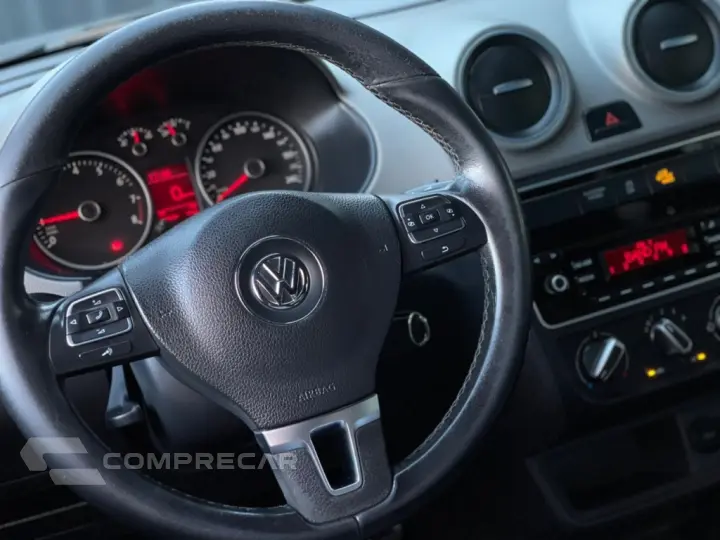 SAVEIRO 1.6 CROSS CE 8V FLEX 2P MANUAL