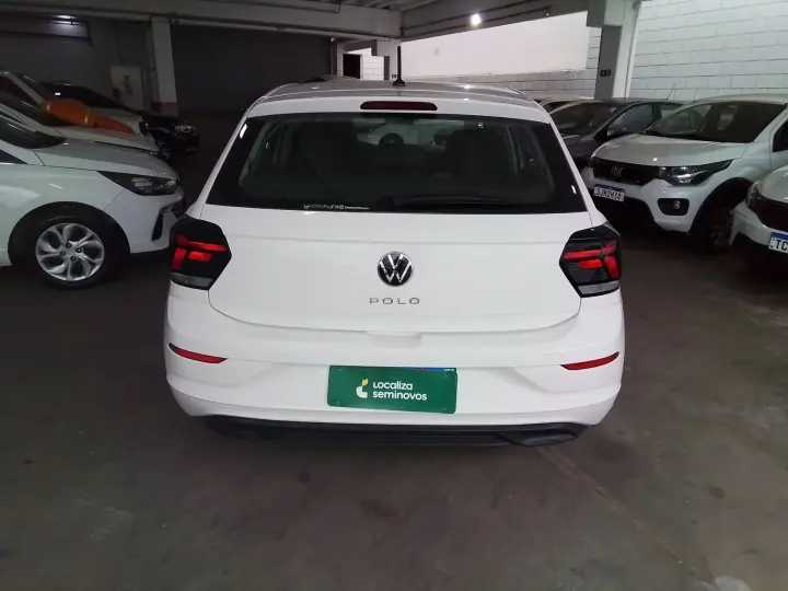 POLO 1.0 MPI MANUAL