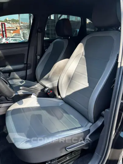 NIVUS 1.0 200 TSI Highline
