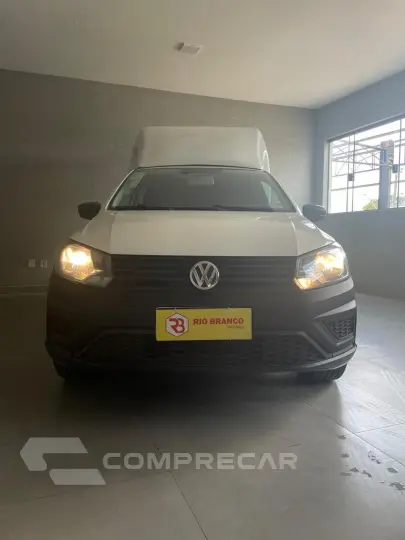 SAVEIRO 1.6 MSI Robust CS 16V