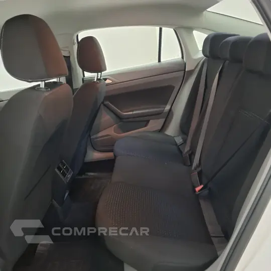 VIRTUS 1.0 200 TSI Comfortline