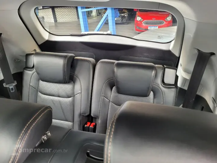 Tiggo 8 TXS 1.6 16V TGDi Aut.