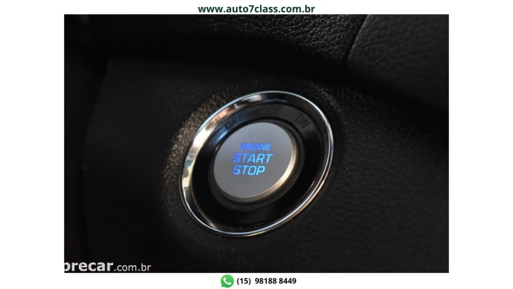 TUCSON - 1.6 16V T-GDI GLS ECOSHIFT