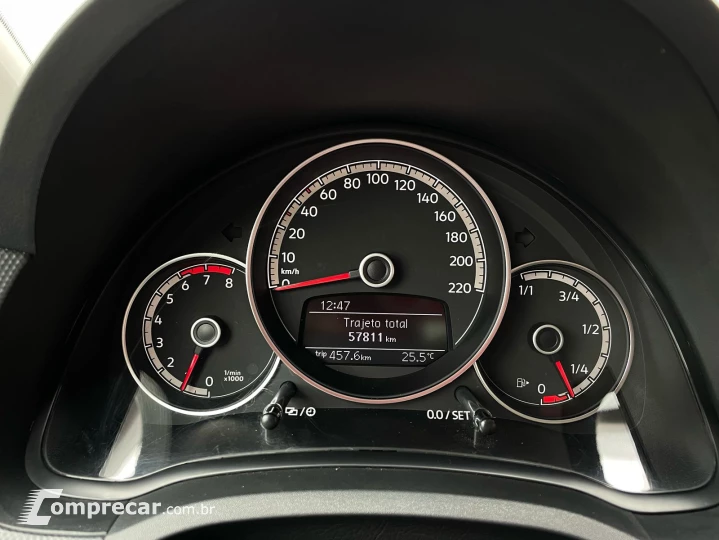 UP 1.0 170 TSI Xtreme