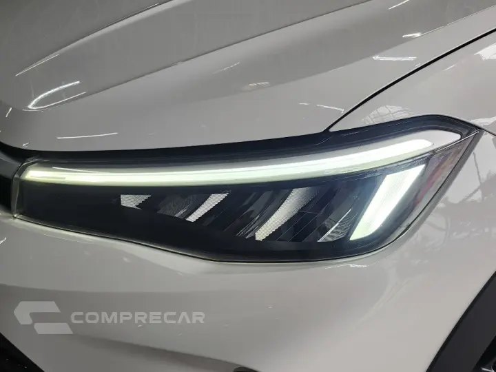 NIVUS 1.0 200 TSI TOTAL FLEX COMFORTLINE AUTOMÁTICO