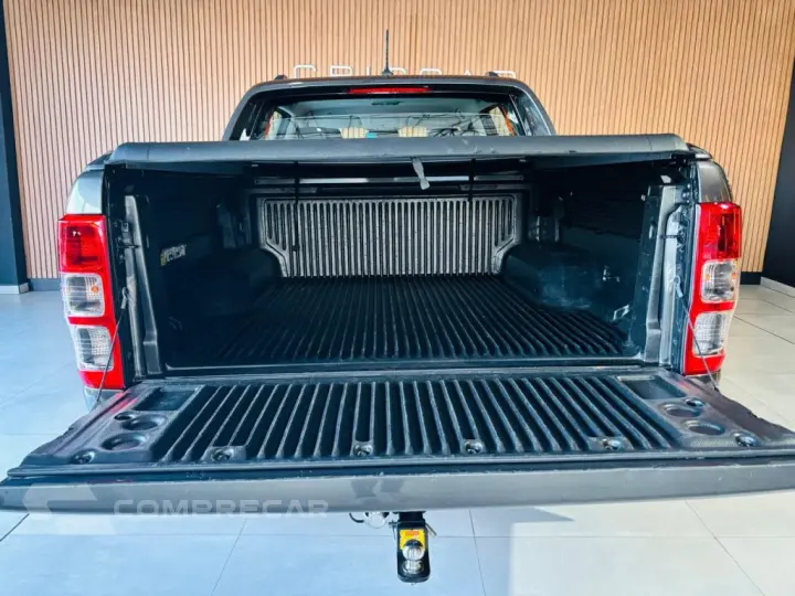 RANGER 3.2 LIMITED 4X4 CD 20V DIESEL 4P AUTOMÁTICO