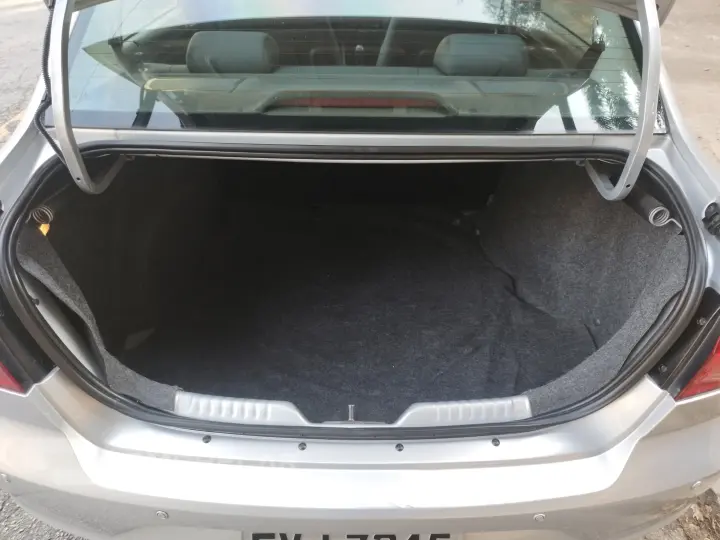 VOYAGE 1.6 MSI Totalflex Trendline