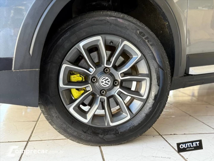 SAVEIRO 1.6 CROSS CD 16V FLEX 2P MANUAL