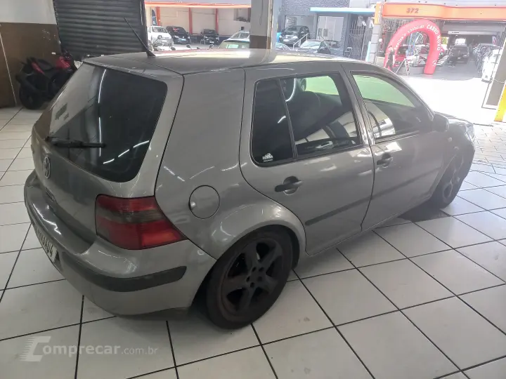 GOLF 1.6 MI 8V