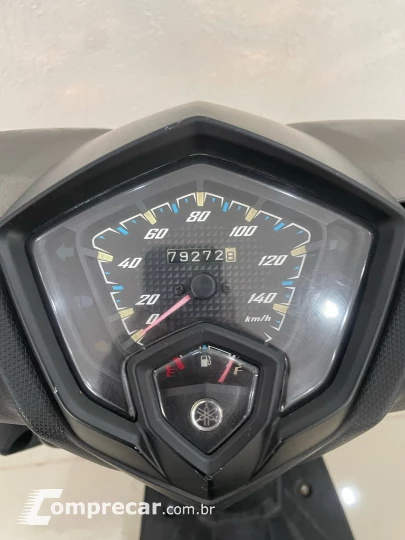 ELITE 125 CC