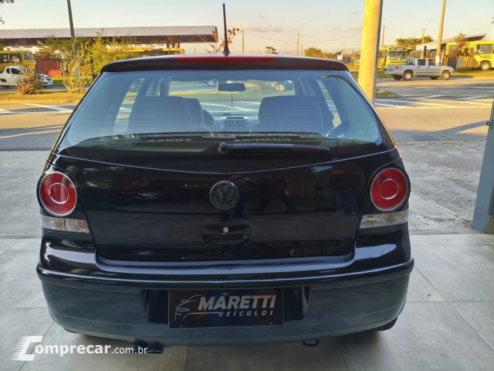 POLO 1.6 MI 8V