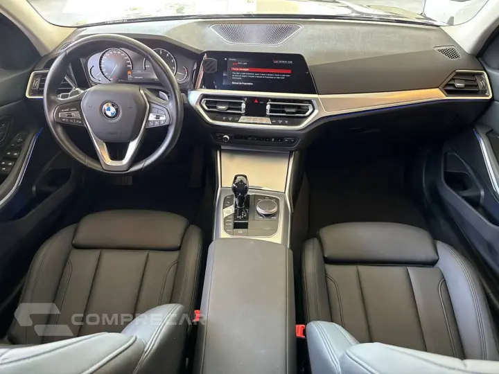320iA Sport TB 2.0 Gasolina 4p