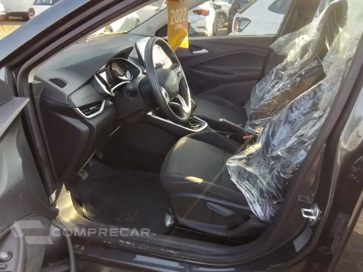 ONIX 1.0 FLEX LT MANUAL