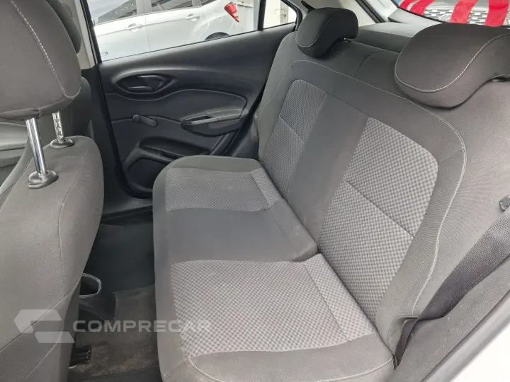 ONIX 1.0 MPFI LT 8V FLEX 4P MANUAL