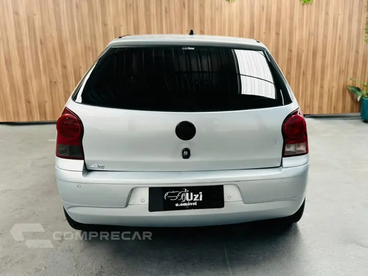GOL 1.0 MI 8V G.IV