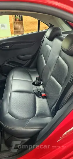 ONIX 1.4 MPFI LTZ 8V