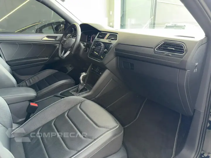 TIGUAN 2.0 300 TSI Allspace R-line