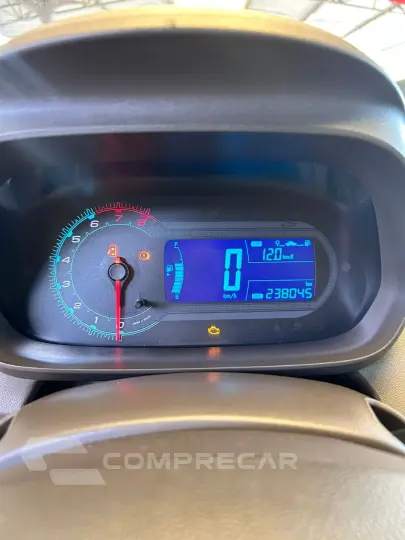 COBALT LTZ 1.4 8V FlexPower/EconoFlex 4p