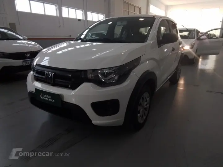 MOBI 1.0 EVO FLEX LIKE. MANUAL