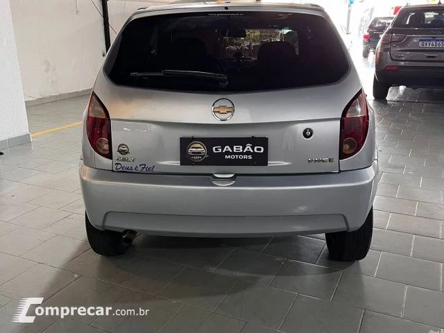 CELTA - 1.0 MPFI SPIRIT 8V 2P MANUAL