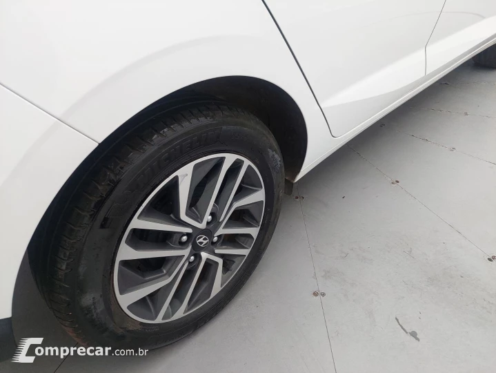 HB20 1.0 12V FLEX LIMITED PLUS MANUAL