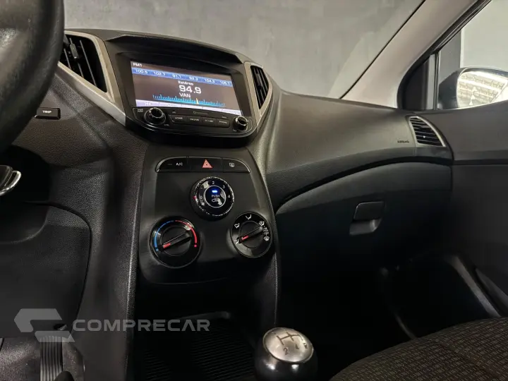 HB20 1.0 12V Comfort Plus