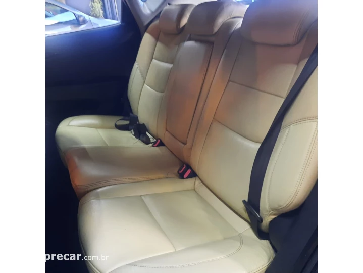 I30 2.0 MPI 16V GASOLINA 4P AUTOMÁTICO