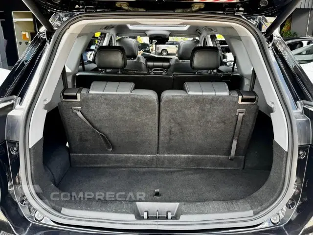 TIGGO 8 PRO - 1.5 TCI PLUG-IN HYBRID DHT