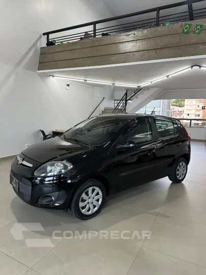 Palio ATTRACTIVE 1.0 EVO Fire Flex 8v 5p