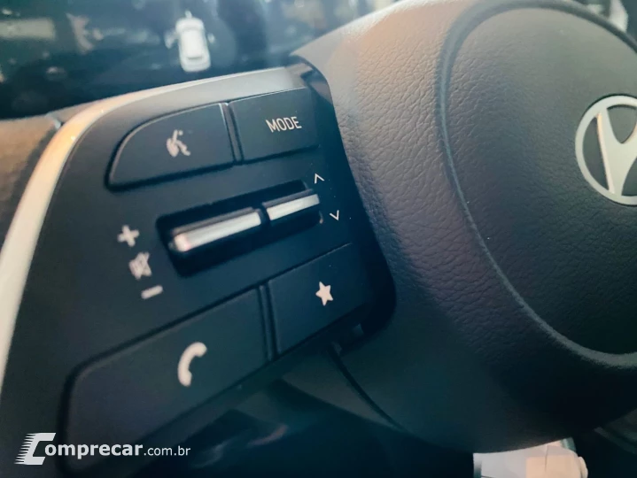 CRETA 1.0 Tgdi Comfort