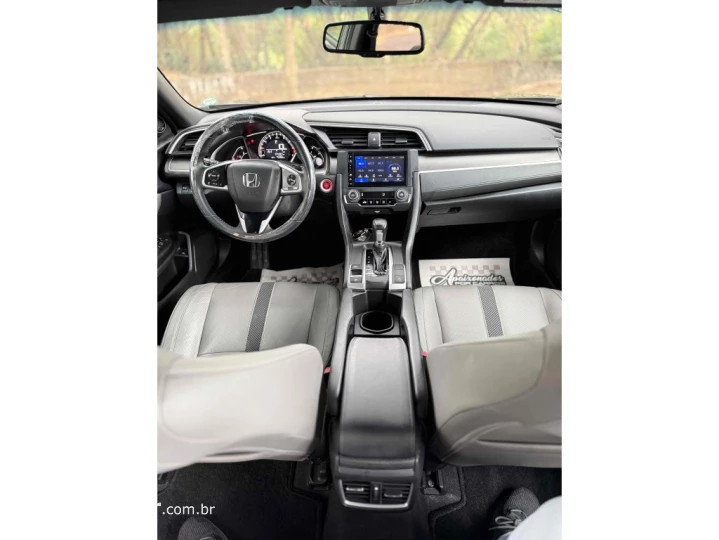CIVIC 2.0 16vone EX