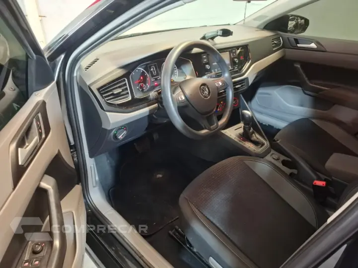 VIRTUS 1.0 200 TSI Comfortline