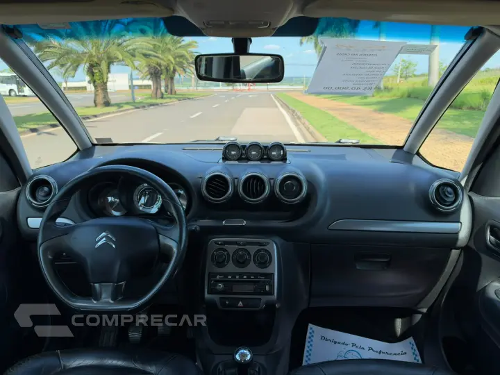 AIRCROSS 1.6 GLX 16V