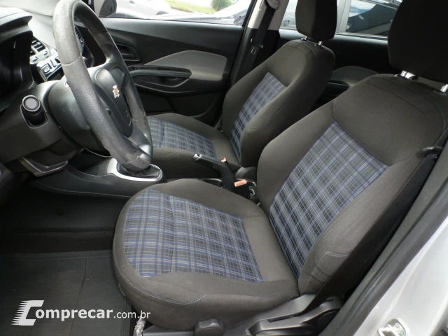 COBALT 1.4 MPFI LT 8V