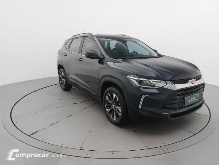 TRACKER 1.2 TURBO FLEX PREMIER AUTOMÁTICO